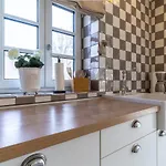 Reetdachhaus Suutje Reetdachhaus Suutje