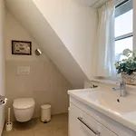 Reetdachhaus Suutje Reetdachhaus Suutje Feriehus *