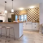 Feriehus Reetdachhaus Suutje Reetdachhaus Suutje *