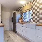 Reetdachhaus Suutje Reetdachhaus Suutje Feriehus *