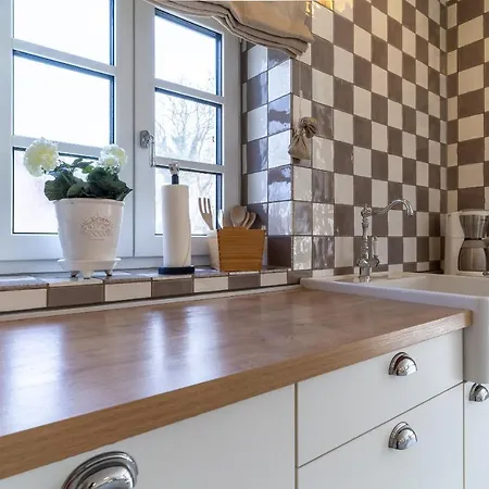 Reetdachhaus Suutje Reetdachhaus Suutje