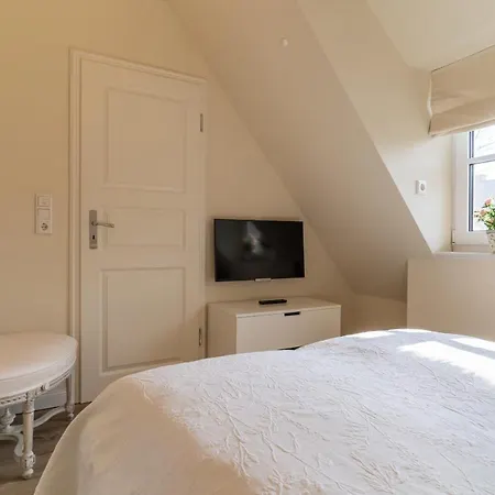 Tatil Evi Reetdachhaus Suutje Reetdachhaus Suutje