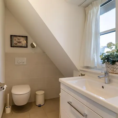 Reetdachhaus Suutje Reetdachhaus Suutje Tatil Evi *