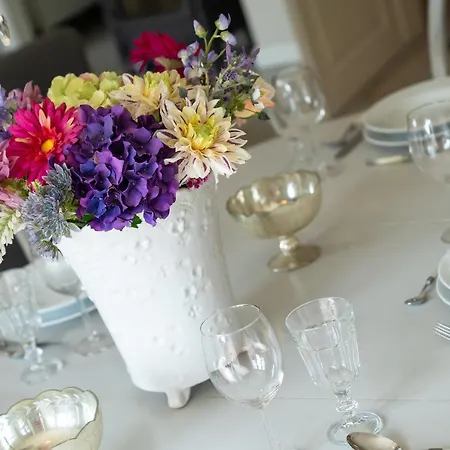 Reetdachhaus Suutje Reetdachhaus Suutje Tatil Evi