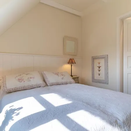 Reetdachhaus Suutje Reetdachhaus Suutje * Sankt Peter-Ording