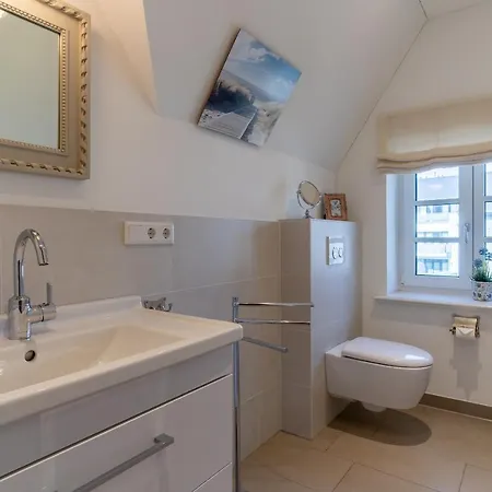 Tatil Evi Reetdachhaus Suutje Reetdachhaus Suutje *