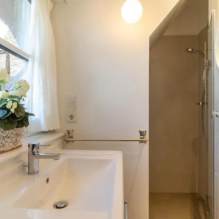 Reetdachhaus Suutje Reetdachhaus Suutje Sankt Peter-Ording