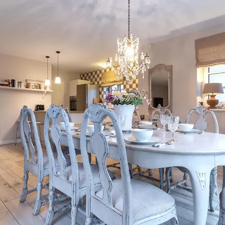 Reetdachhaus Suutje Reetdachhaus Suutje * Sankt Peter-Ording