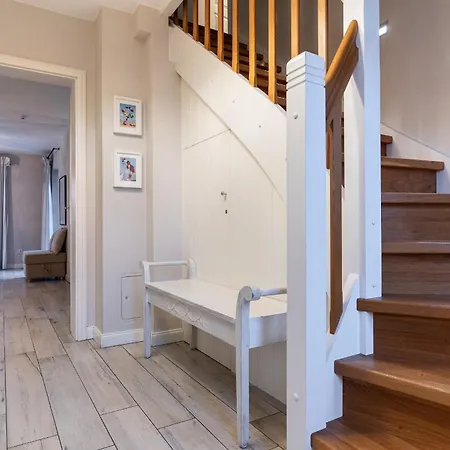 Reetdachhaus Suutje Reetdachhaus Suutje Sankt Peter-Ording