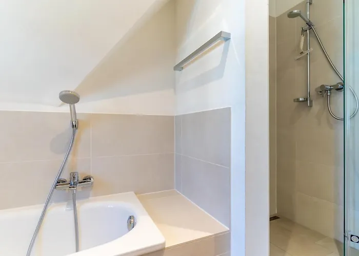 Сasa de vacaciones Reetdachhaus Suutje Reetdachhaus Suutje *